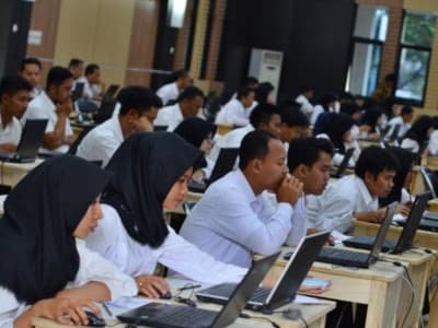 Jadwal Penutupan Pendaftaran CPNS 2019 di Semua Instansi