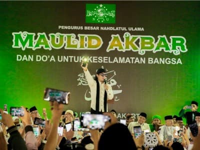 Aku Mencintaimu Saja Tanpa Dalil, Masa Cinta Rasulullah Harus Cari Dalil