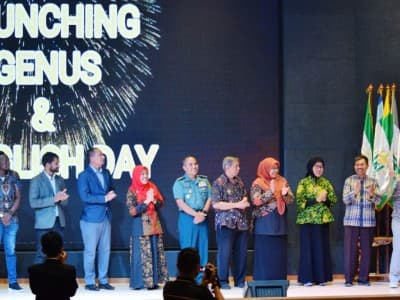 Begini Cara Unusa Jadi yang Terbaik Tingkat ASEAN