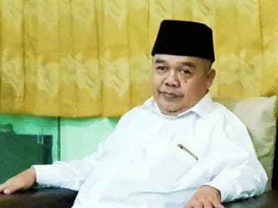 KH Khairuddin Tahmid Jelaskan Tiga Peran Penting Ulama