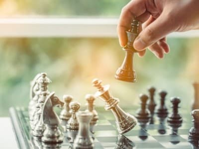 Hukum Bermain Catur dalam Islam