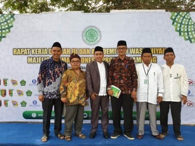Dakwah Itu Baik, Maka Gunakan Metode yang Baik