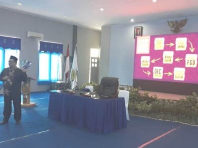 Wisata Halal Indonesia Perlu Dikembangkan