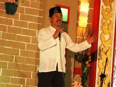 Maulid Nabi adalah Peringatan bagi Setiap Umat Islam