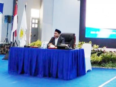Dai Harus Konsisten Jaga Moderasi Islam di Indonesia  