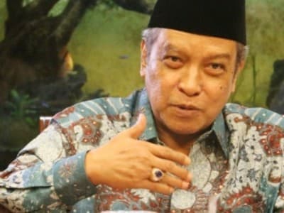 Kiai Said: Keberhasilan Dakwah Rasulullah Ditiru Ulama Indonesia 