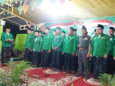 Majukan NU, Ansor Harus Sinergi dengan Banom Lain