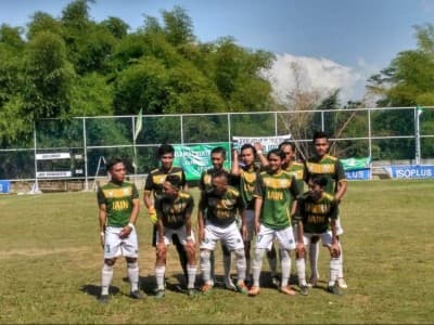 Selangkah lagi, IAIN Jember Masuk Semifinal ‘Football Championship 2019’