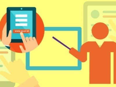 Perlu Ada Perubahan Pola Pikir Guru di Era Milenial