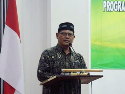 Saat ini Terjadi 'Obesitas' Administrasi yang Bebani Guru