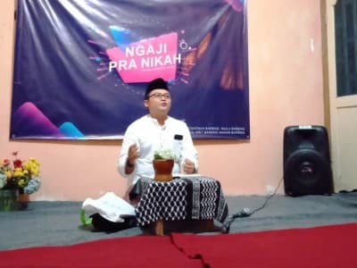 Ngaji Pranikah, Cara Milenial Bekali Diri Jelang Berumah Tangga