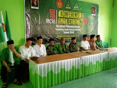 Jadikan Media Sosial sebagai Alat Penyebaran Ajaran Aswaja