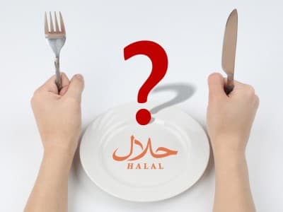 4 Bahaya Makanan yang Tak Halal