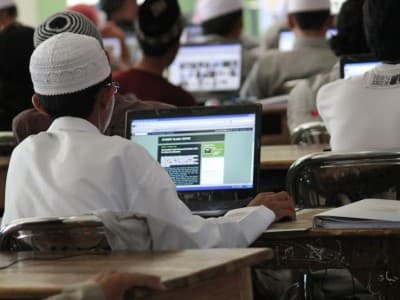 Pergunu: Mendikbud Abai terhadap Guru di Daerah Terluar, Terdepan, dan Tertinggal