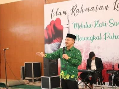 Pergunu Jabar: Kesejahteraan Guru Honorer Masih Sebatas Mimpi!