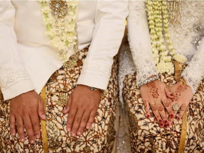 Sertifikat Layak Nikah, Bukti Mampu Menikah?