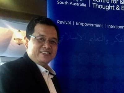 Kualitas dan Perubahan Pola Pikir Guru Kunci Penting Pendidikan Indonesia