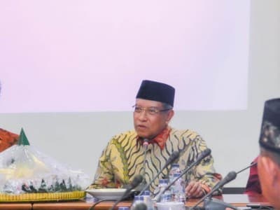 Kiai Said: Hubungan Muslim-Non Muslim Sangat Dekat