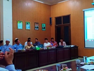 Muskerwil Pertama NU Jatim Siap Digelar di Pesantren Nurul Jadid
