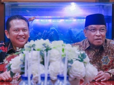 PBNU: Keadilan Sosial Belum Terwujud, Ketimpangan Masih Menganga