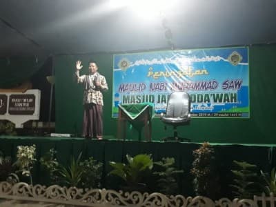 Hadapi Terorisme Ideologis, Pemerintah Harus Gandeng NU 