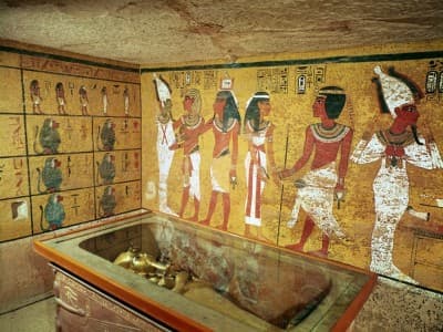 Indahnya Skenario Allah Selamatkan Bayi Musa dari Kekejaman Fir'aun