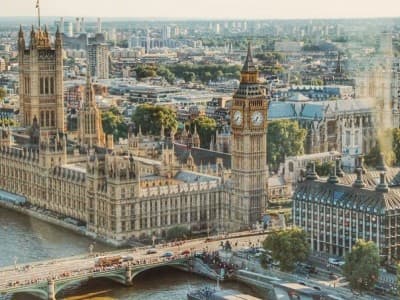 NU Menggemakan Shalawat di Eropa