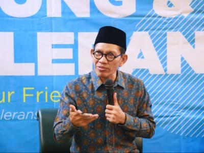 Empat Jenis Pertemuan yang Dapat Merekatkan Persatuan