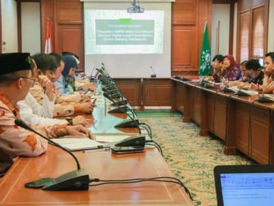 Pelaku UMKM Perlu Manfaatkan Sistem Gerbang Pembayaran untuk Kembangkan Usahanya