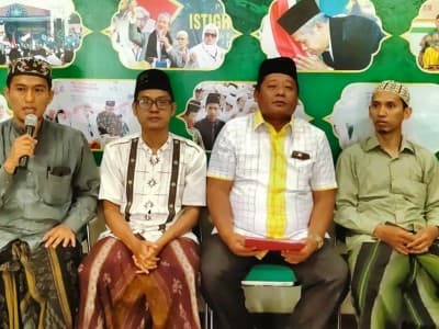 Sertifikasi Pranikah Jadi Pembahasan saat Muskerwil NU Jatim