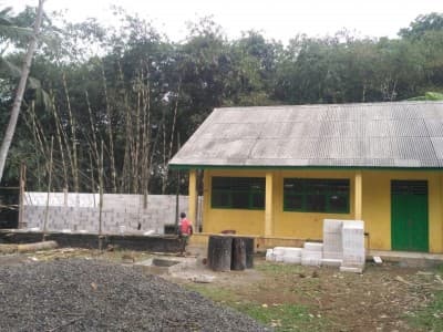 Geliat Perkembangan MTs NU Sitail Perlu Dukungan Pemerintah Daerah