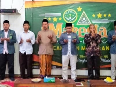IPNU dan IPNU Sebagai Kader Penggerak dan Perubahan NU