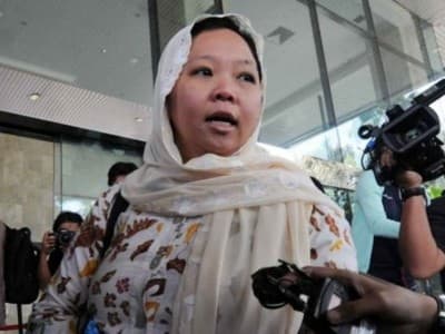 Salah Paham al-Wala wal Bara dalam Pandangan Alissa Wahid 