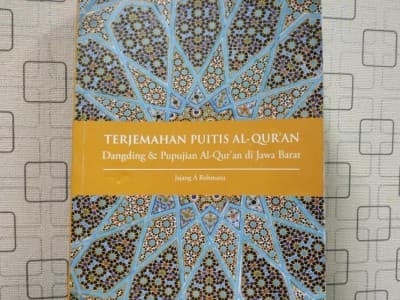 Senandung Al-Qur’an di Tatar Sunda