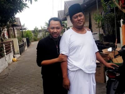 Sebuah Nasihat dari Bilik Gus Muwafiq