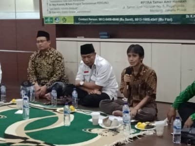 Menjadi Guru, Menjadi Penjaga Ideologi Negara