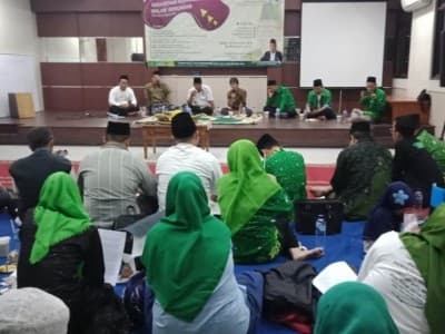 Bangun Kemandirian, Pergunu Fokus Kembangkan ‘Teacherpreneur’