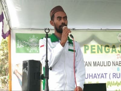 Penggerak LAZISNU Pringsewu Dapat Hadiah Umrah Gratis dari Pemkab
