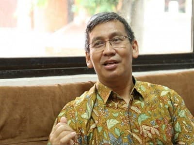 Sikap Terbuka, Kunci Sukses Membangun Indonesia di Masa Depan 