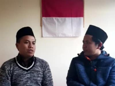 1.200 Manuskrip Nusantara di Inggris Tunggu Tangan Terampil Santri