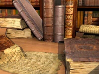 Kandungan Manuskrip Nusantara Belum Begitu Bunyi di Mancanegara