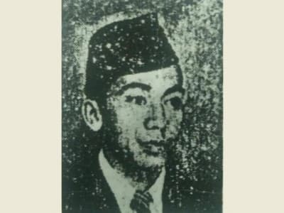 2 Desember 1949, Ansor Cabang Solo Berdiri (1)