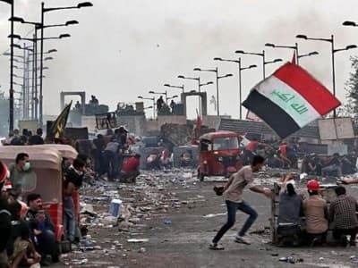 Parlemen Irak Terima Pengunduran PM Adel Abdul Mahdi