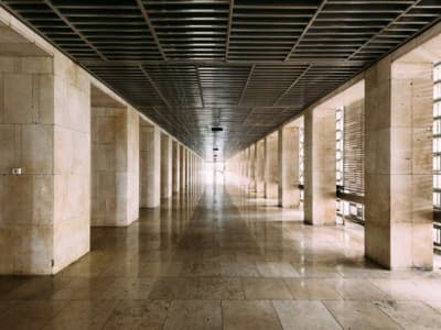 Ruang Lingkup dan Cakupan Kerja Pemakmuran Masjid