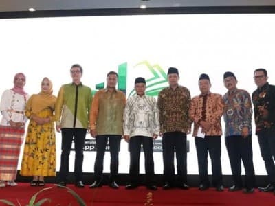 HPN Pertajam Program Lebih Nyata di 2020