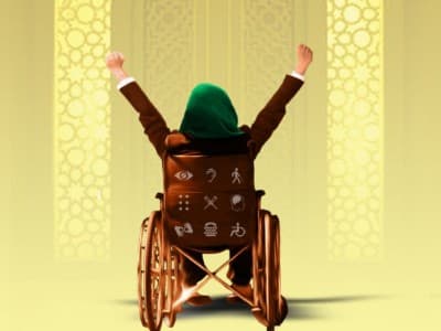 Islam dan Penguatan Hak Penyandang Disabilitas