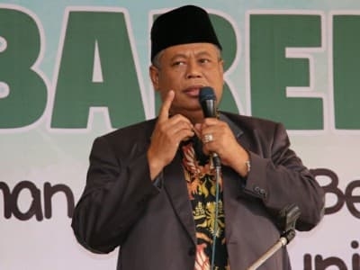 Kiai Marsudi: Baca setiap Hal dengan Kecerdasan Hati dan Pikiran