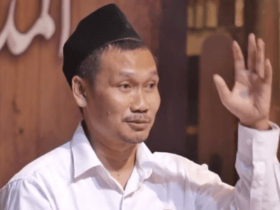 Gus Baha Ungkap Sisi Manusia Biasa Nabi Muhammad