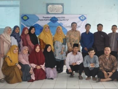 Model Pembelajaran di Pesantren Perlu Inovasi Berbasis Teknologi