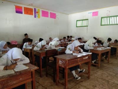 Pendidik Harus Mampu Pahami Potensi dan Kecerdasan Peserta Didik